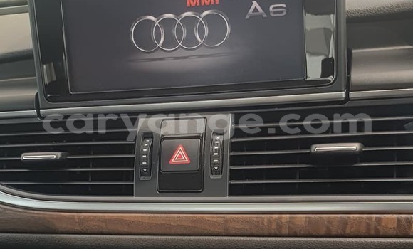 Acheter Occasion Voiture Audi A6 Autre à Windhoek, Namibie Acheter Occasion Voiture Audi A6 Autre à Windhoek, Namibie