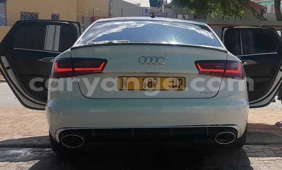Acheter Occasion Voiture Audi A6 Autre à Windhoek, Namibie Acheter Occasion Voiture Audi A6 Autre à Windhoek, Namibie