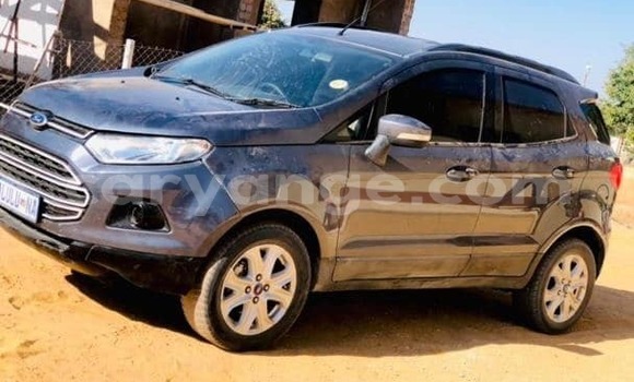 Buy Used Ford Escape Other Car in Windhoek in Namibia