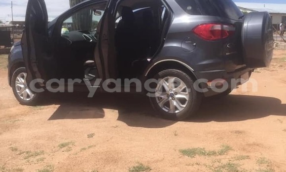 Acheter Occasion Voiture Ford Escape Autre à Windhoek, Namibie Acheter Occasion Voiture Ford Escape Autre à Windhoek, Namibie
