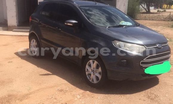 Acheter Occasion Voiture Ford Escape Autre à Windhoek, Namibie Acheter Occasion Voiture Ford Escape Autre à Windhoek, Namibie
