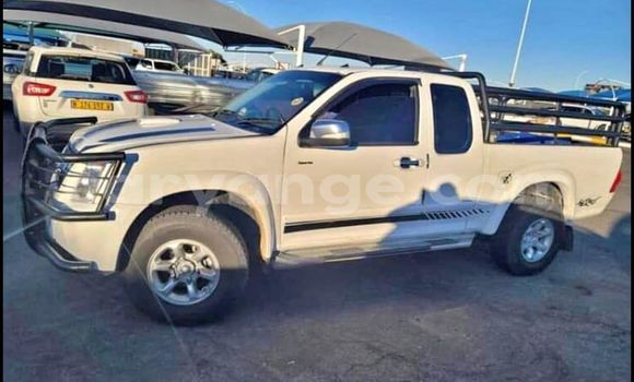 Buy Used Suzuki Alto White Car in Windhoek in Namibia