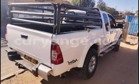 Acheter Occasion Voiture Suzuki Alto Blanc à Windhoek, Namibie Acheter Occasion Voiture Suzuki Alto Blanc à Windhoek, Namibie