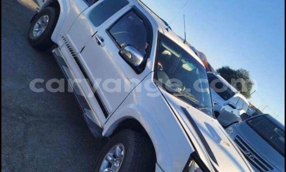 Acheter Occasion Voiture Suzuki Alto Blanc à Windhoek, Namibie Acheter Occasion Voiture Suzuki Alto Blanc à Windhoek, Namibie