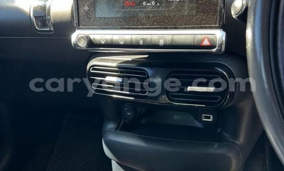 Acheter Occasion Voiture Citroen C6 Blanc à Windhoek, Namibie Acheter Occasion Voiture Citroen C6 Blanc à Windhoek, Namibie