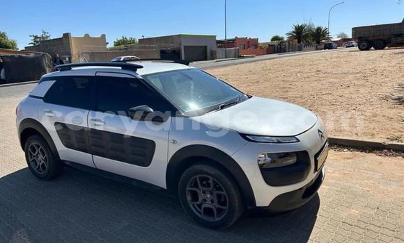 Acheter Occasion Voiture Citroen C6 Blanc à Windhoek, Namibie Acheter Occasion Voiture Citroen C6 Blanc à Windhoek, Namibie