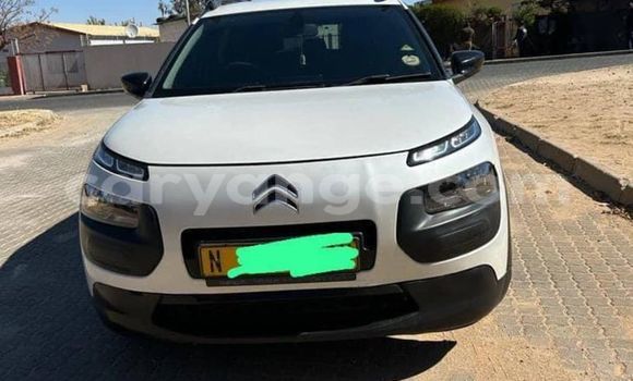 Acheter Occasion Voiture Citroen C6 Blanc à Windhoek, Namibie Acheter Occasion Voiture Citroen C6 Blanc à Windhoek, Namibie