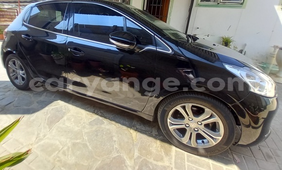 Acheter Occasion Voiture Peugeot 208 Noir à Windhoek, Namibie Acheter Occasion Voiture Peugeot 208 Noir à Windhoek, Namibie