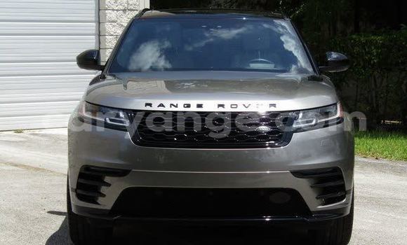 Acheter Neuf Voiture Land Rover Range Rover Velar Marron à Henties Bay, Erongo Acheter Neuf Voiture Land Rover Range Rover Velar Marron à Henties Bay, Erongo