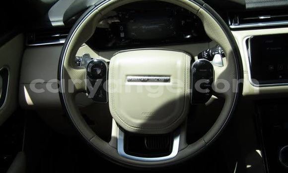 Acheter Neuf Voiture Land Rover Range Rover Velar Marron à Henties Bay, Erongo Acheter Neuf Voiture Land Rover Range Rover Velar Marron à Henties Bay, Erongo