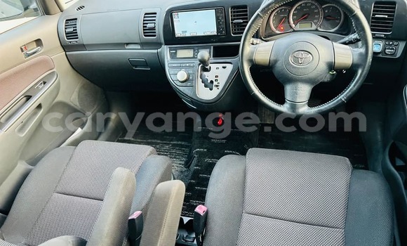 Buy Used Toyota Wish Other Car in Windhoek in Namibia