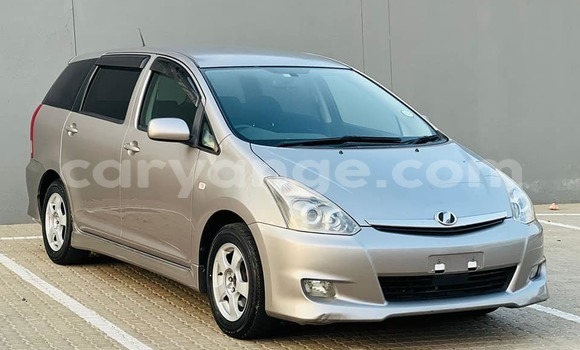 Acheter Occasion Voiture Toyota Wish Autre à Windhoek, Namibie Acheter Occasion Voiture Toyota Wish Autre à Windhoek, Namibie