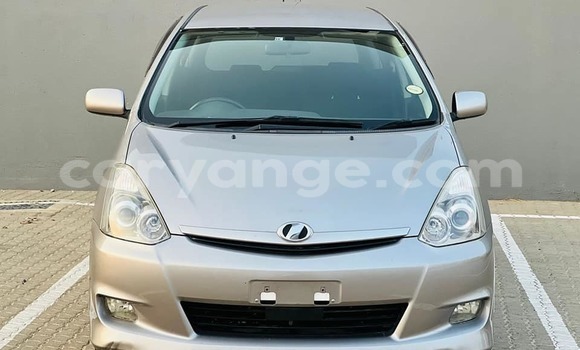 Acheter Occasion Voiture Toyota Wish Autre à Windhoek, Namibie Acheter Occasion Voiture Toyota Wish Autre à Windhoek, Namibie