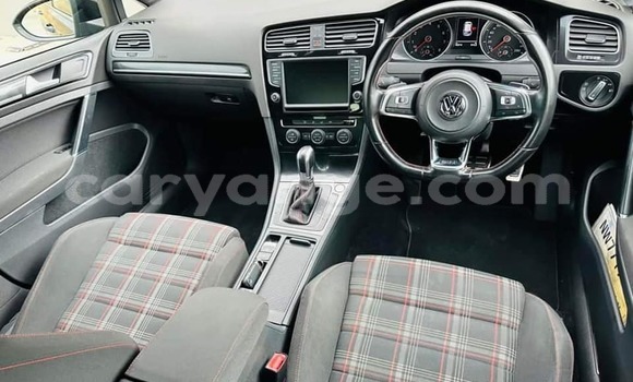 Acheter Occasion Voiture Volkswagen Golf Noir à Windhoek, Namibie Acheter Occasion Voiture Volkswagen Golf Noir à Windhoek, Namibie