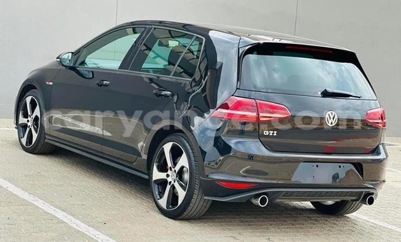 Acheter Occasion Voiture Volkswagen Golf Noir à Windhoek, Namibie Acheter Occasion Voiture Volkswagen Golf Noir à Windhoek, Namibie