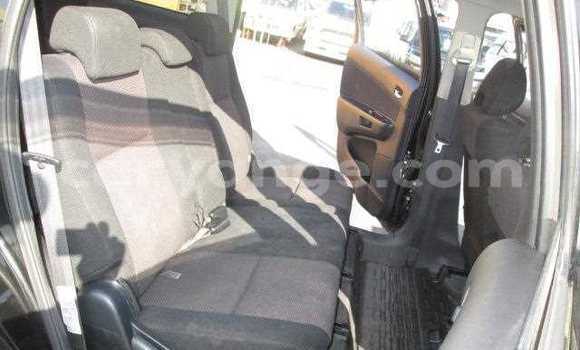 Acheter Occasion Voiture Toyota Wish Noir à Walvis Bay, Namibie Acheter Occasion Voiture Toyota Wish Noir à Walvis Bay, Namibie