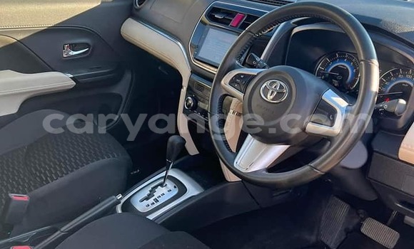 Buy Used Toyota Rush White Car in Windhoek in Namibia Buy Used Toyota Rush White Car in Windhoek in Namibia