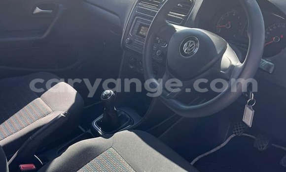Buy Used Volkswagen Polo White Car in Windhoek in Namibia Buy Used Volkswagen Polo White Car in Windhoek in Namibia