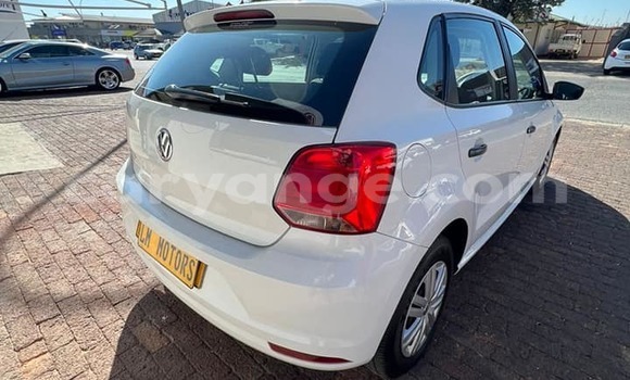 Buy Used Volkswagen Polo White Car in Windhoek in Namibia Buy Used Volkswagen Polo White Car in Windhoek in Namibia