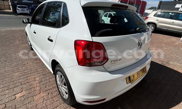 Buy Used Volkswagen Polo White Car in Windhoek in Namibia Buy Used Volkswagen Polo White Car in Windhoek in Namibia