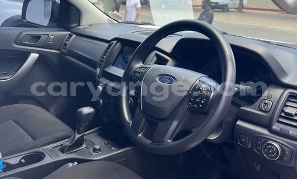 Buy Used Ford Ranger White Car in Windhoek in Namibia Buy Used Ford Ranger White Car in Windhoek in Namibia