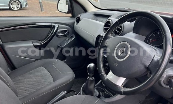 Buy Used Renault Duster Red Car in Windhoek in Namibia Buy Used Renault Duster Red Car in Windhoek in Namibia