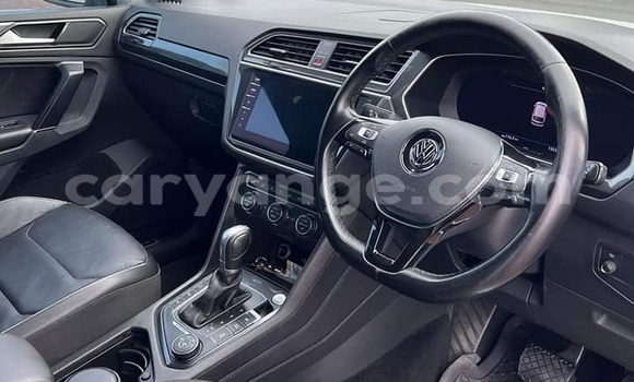 Buy Used Volkswagen Tiguan White Car in Windhoek in Namibia Buy Used Volkswagen Tiguan White Car in Windhoek in Namibia