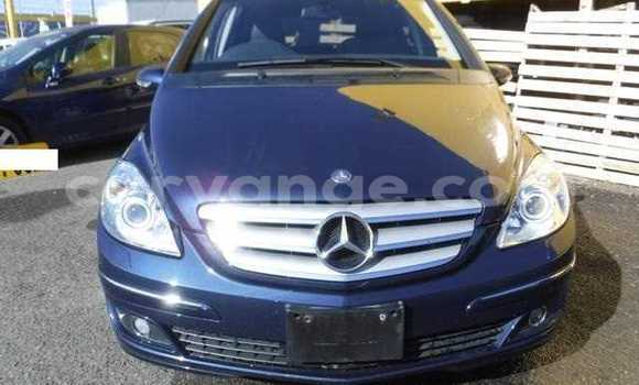 Buy Used Mercedes-Benz B-klasse Other Car in Usakos in Erongo Buy Used Mercedes-Benz B-klasse Other Car in Usakos in Erongo