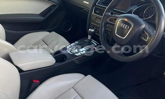 Buy Used Audi RS5 White Car in Windhoek in Namibia Buy Used Audi RS5 White Car in Windhoek in Namibia