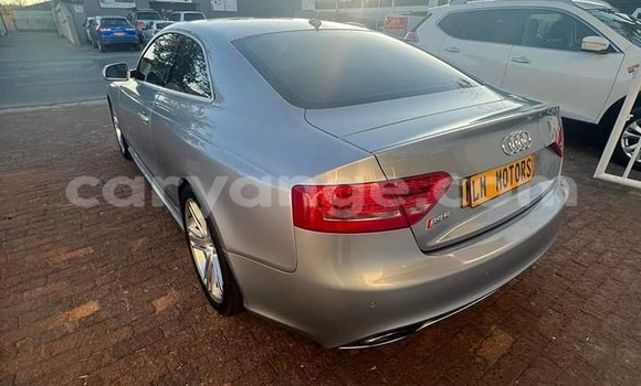 Buy Used Audi RS5 White Car in Windhoek in Namibia Buy Used Audi RS5 White Car in Windhoek in Namibia