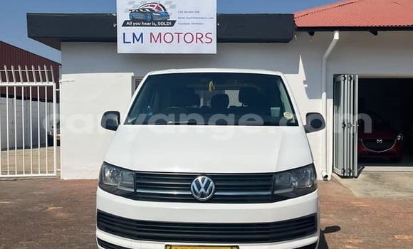 Acheter Occasion Voiture Volkswagen K70 Blanc à Windhoek, Namibie