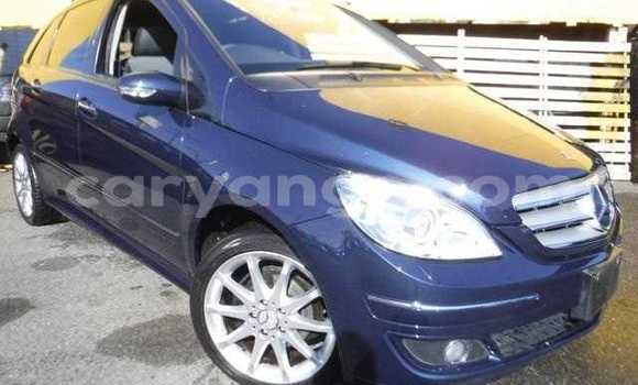 Buy Used Mercedes-Benz B-klasse Other Car in Usakos in Erongo Buy Used Mercedes-Benz B-klasse Other Car in Usakos in Erongo