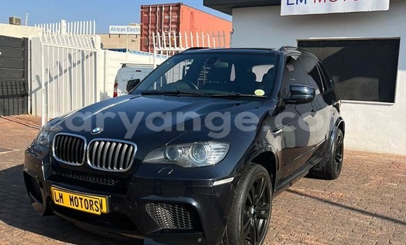Buy Used BMW X5 Black Car in Windhoek in Namibia Buy Used BMW X5 Black Car in Windhoek in Namibia