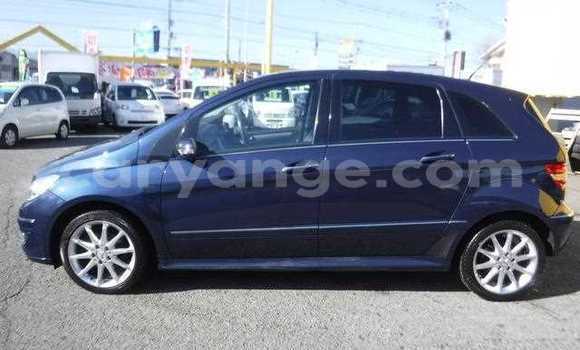 Buy Used Mercedes-Benz B-klasse Other Car in Usakos in Erongo Buy Used Mercedes-Benz B-klasse Other Car in Usakos in Erongo