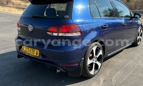 Buy Used Volkswagen Golf Black Car in Windhoek in Namibia Buy Used Volkswagen Golf Black Car in Windhoek in Namibia