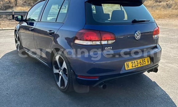 Buy Used Volkswagen Golf Black Car in Windhoek in Namibia Buy Used Volkswagen Golf Black Car in Windhoek in Namibia