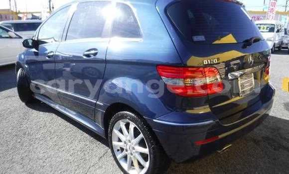 Buy Used Mercedes-Benz B-klasse Other Car in Usakos in Erongo Buy Used Mercedes-Benz B-klasse Other Car in Usakos in Erongo