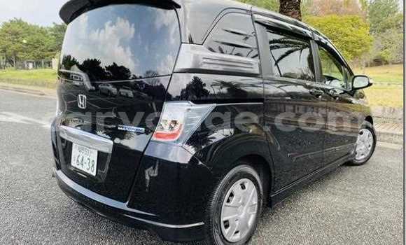 Buy Used Honda Freed Black Car in Windhoek in Namibia Buy Used Honda Freed Black Car in Windhoek in Namibia