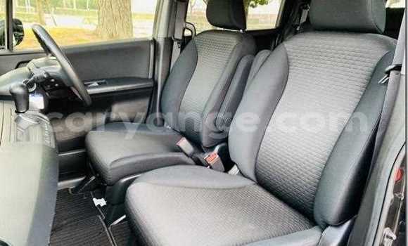 Buy Used Honda Freed Black Car in Windhoek in Namibia Buy Used Honda Freed Black Car in Windhoek in Namibia