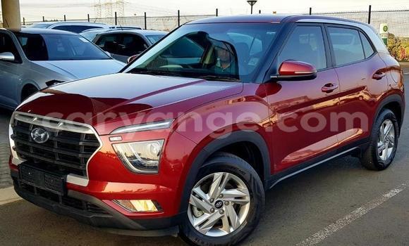 Buy Used Hyundai Creta Red Car in Windhoek in Namibia Buy Used Hyundai Creta Red Car in Windhoek in Namibia