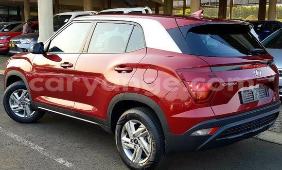 Buy Used Hyundai Creta Red Car in Windhoek in Namibia Buy Used Hyundai Creta Red Car in Windhoek in Namibia