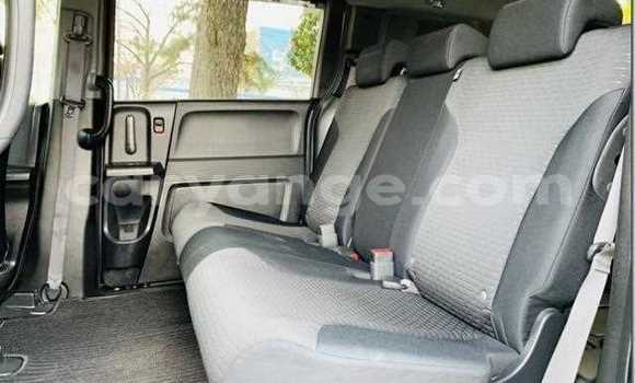Buy Used Honda Freed Black Car in Windhoek in Namibia Buy Used Honda Freed Black Car in Windhoek in Namibia