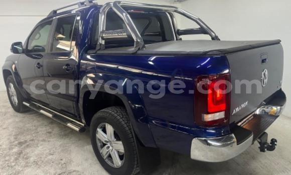 Buy Used Volkswagen Amarok Blue Car in Windhoek in Namibia Buy Used Volkswagen Amarok Blue Car in Windhoek in Namibia