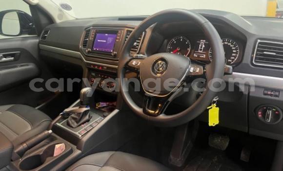 Buy Used Volkswagen Amarok Blue Car in Windhoek in Namibia Buy Used Volkswagen Amarok Blue Car in Windhoek in Namibia