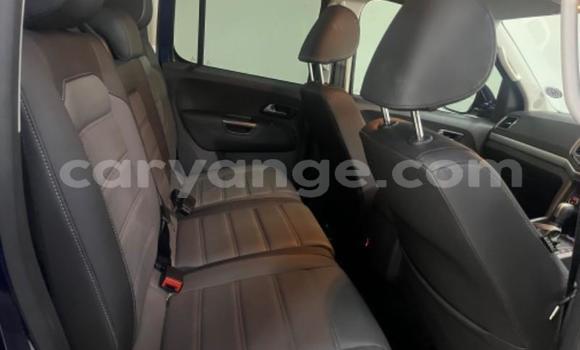 Buy Used Volkswagen Amarok Blue Car in Windhoek in Namibia Buy Used Volkswagen Amarok Blue Car in Windhoek in Namibia