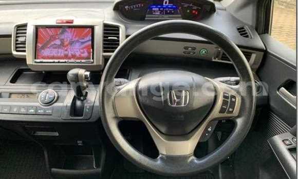 Buy Used Honda Freed Black Car in Windhoek in Namibia Buy Used Honda Freed Black Car in Windhoek in Namibia