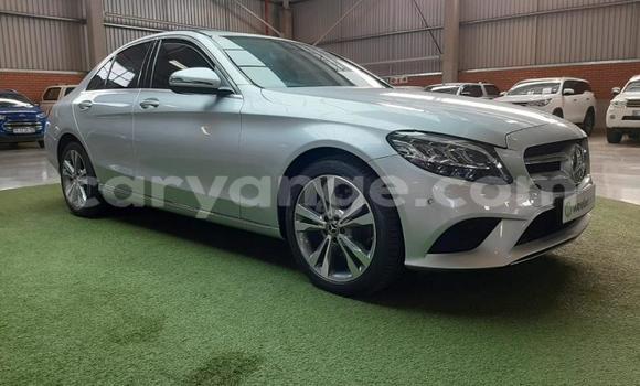Buy Used Mercedes-Benz C–Class White Car in Windhoek in Namibia Buy Used Mercedes-Benz C–Class White Car in Windhoek in Namibia