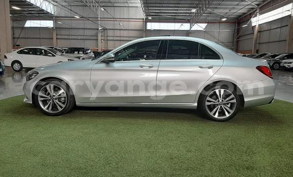 Buy Used Mercedes-Benz C–Class White Car in Windhoek in Namibia Buy Used Mercedes-Benz C–Class White Car in Windhoek in Namibia