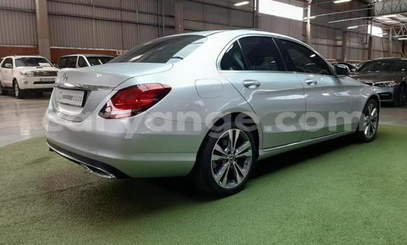 Buy Used Mercedes-Benz C–Class White Car in Windhoek in Namibia Buy Used Mercedes-Benz C–Class White Car in Windhoek in Namibia