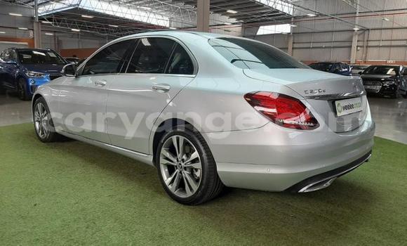 Buy Used Mercedes-Benz C–Class White Car in Windhoek in Namibia Buy Used Mercedes-Benz C–Class White Car in Windhoek in Namibia